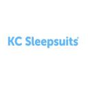 KC Sleepsuits logo